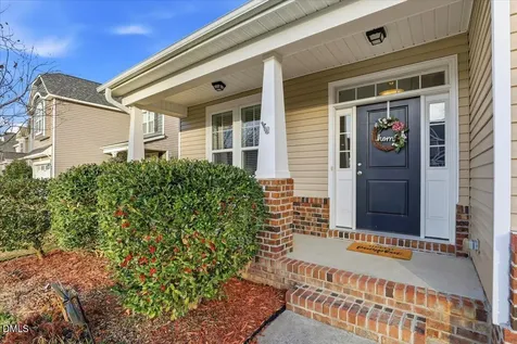 110 Somervale Lane Goldsboro NC 27530