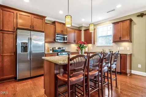 720 Glenville Lake Drive Fuquay Varina NC 27526
