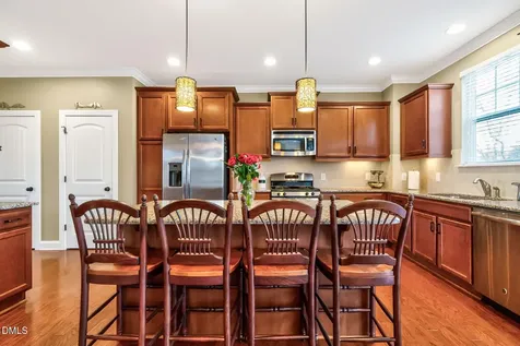 720 Glenville Lake Drive Fuquay Varina NC 27526
