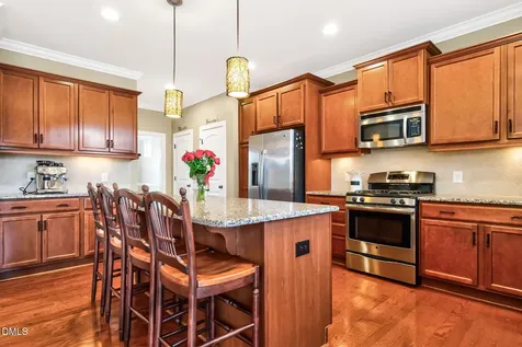 720 Glenville Lake Drive Fuquay Varina NC 27526