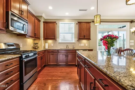 720 Glenville Lake Drive Fuquay Varina NC 27526
