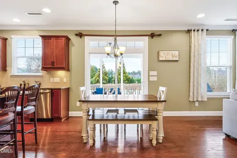720 Glenville Lake Drive Fuquay Varina NC 27526