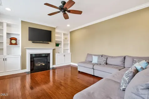 720 Glenville Lake Drive Fuquay Varina NC 27526