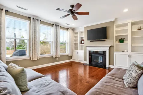 720 Glenville Lake Drive Fuquay Varina NC 27526