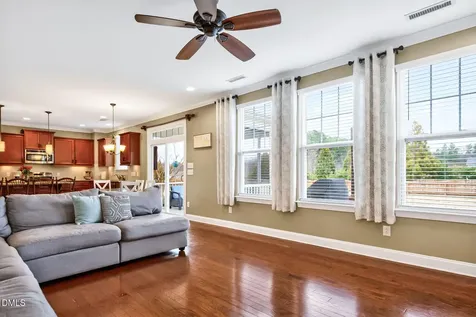 720 Glenville Lake Drive Fuquay Varina NC 27526