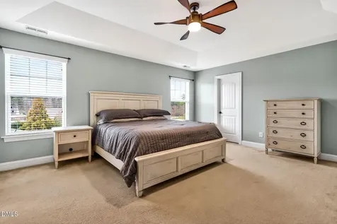 720 Glenville Lake Drive Fuquay Varina NC 27526