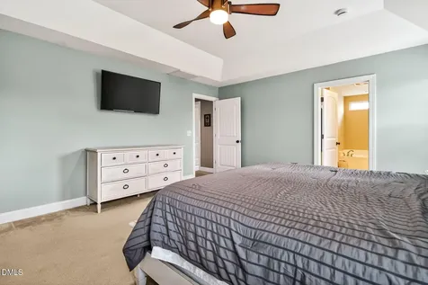 720 Glenville Lake Drive Fuquay Varina NC 27526