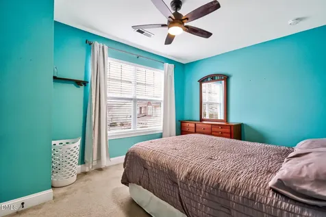 720 Glenville Lake Drive Fuquay Varina NC 27526