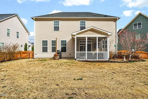 720 Glenville Lake Drive Fuquay Varina NC 27526