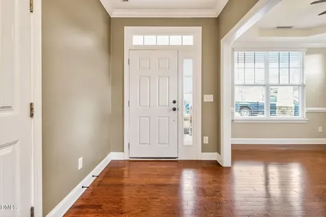 720 Glenville Lake Drive Fuquay Varina NC 27526