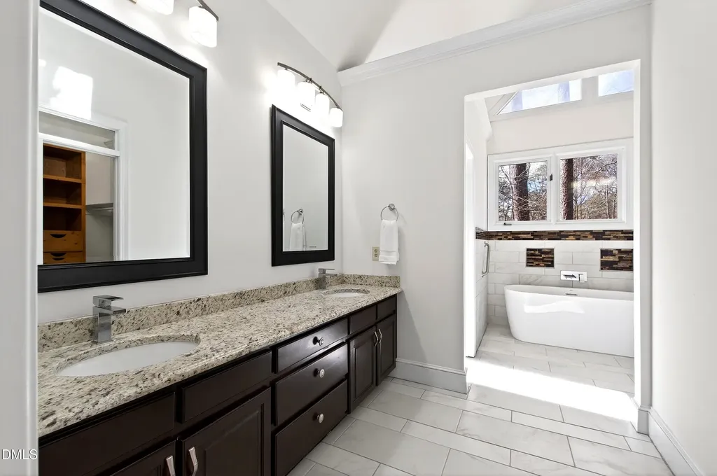904 Stonecutter Court Raleigh NC 27614