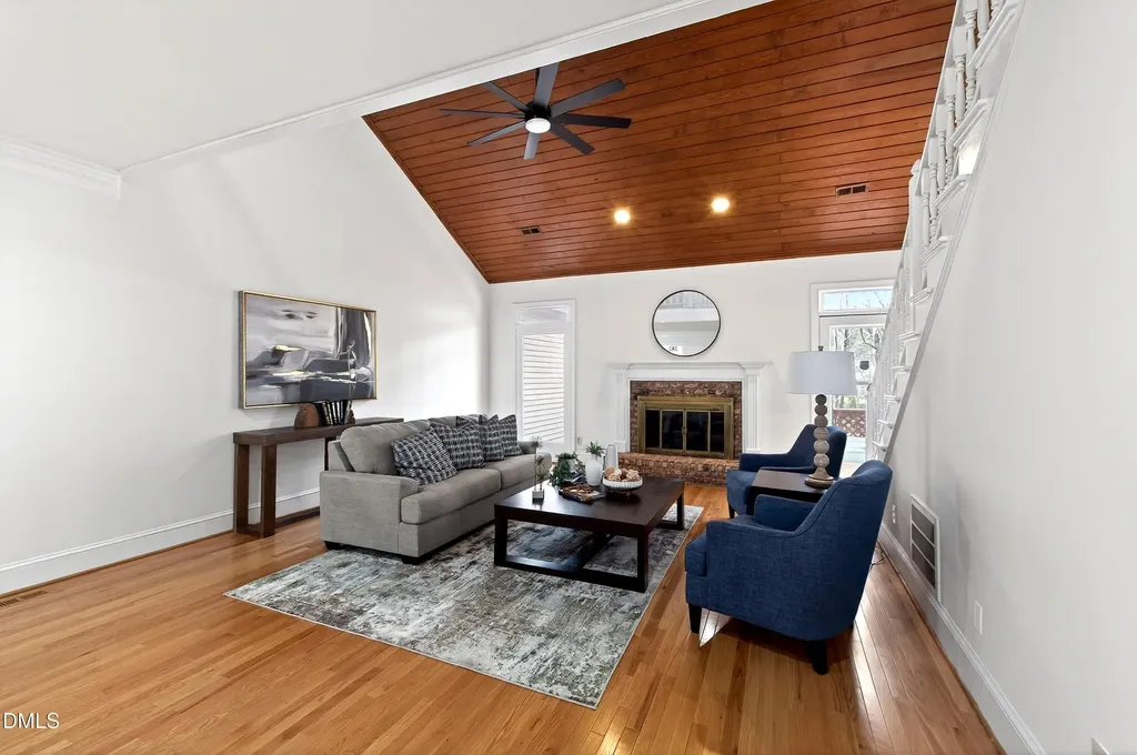 904 Stonecutter Court Raleigh NC 27614