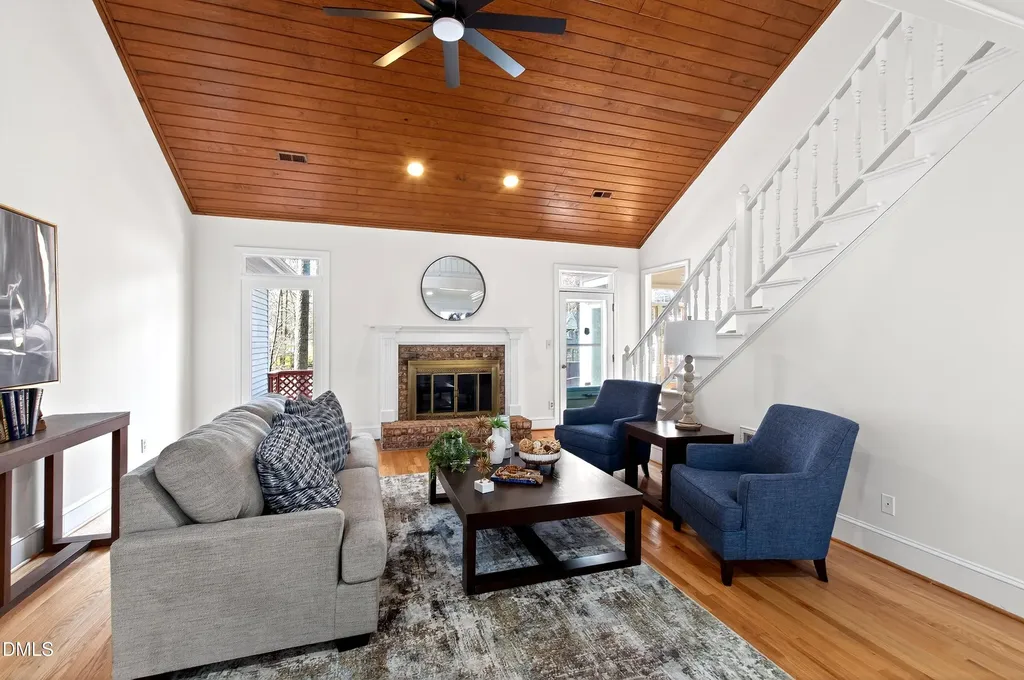 904 Stonecutter Court Raleigh NC 27614