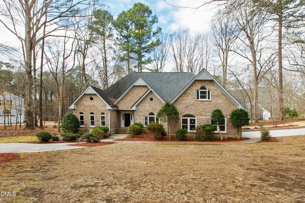 904 Stonecutter Court Raleigh NC 27614