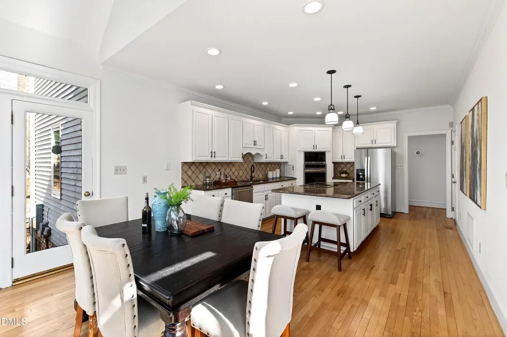 904 Stonecutter Court Raleigh NC 27614