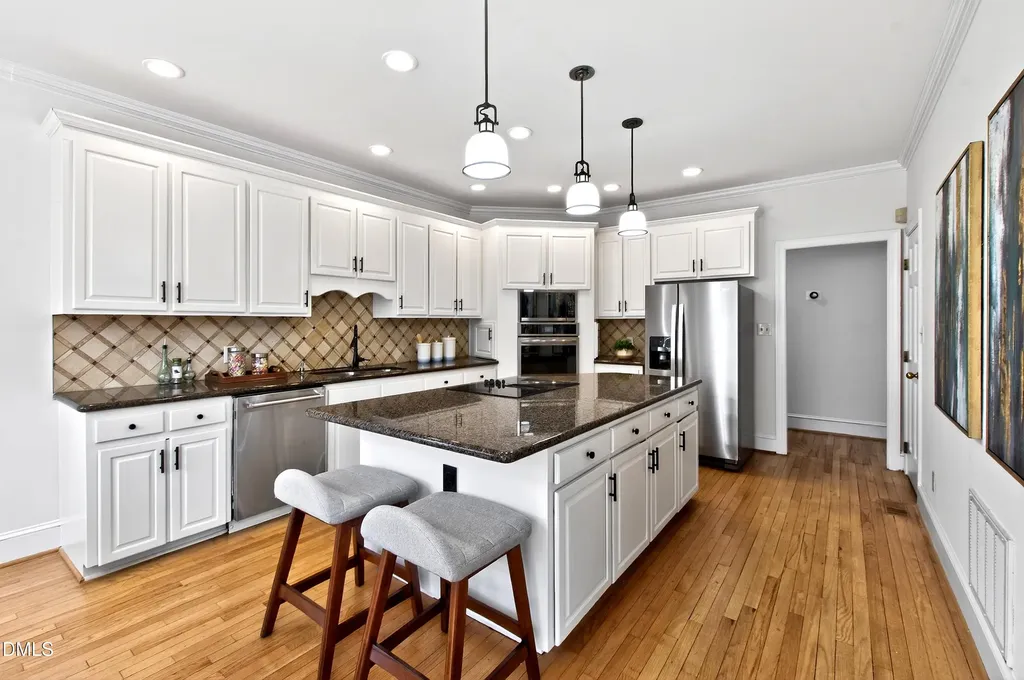 904 Stonecutter Court Raleigh NC 27614