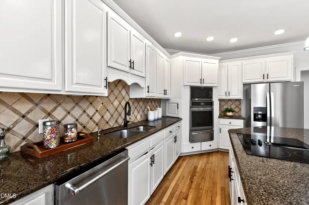 904 Stonecutter Court Raleigh NC 27614