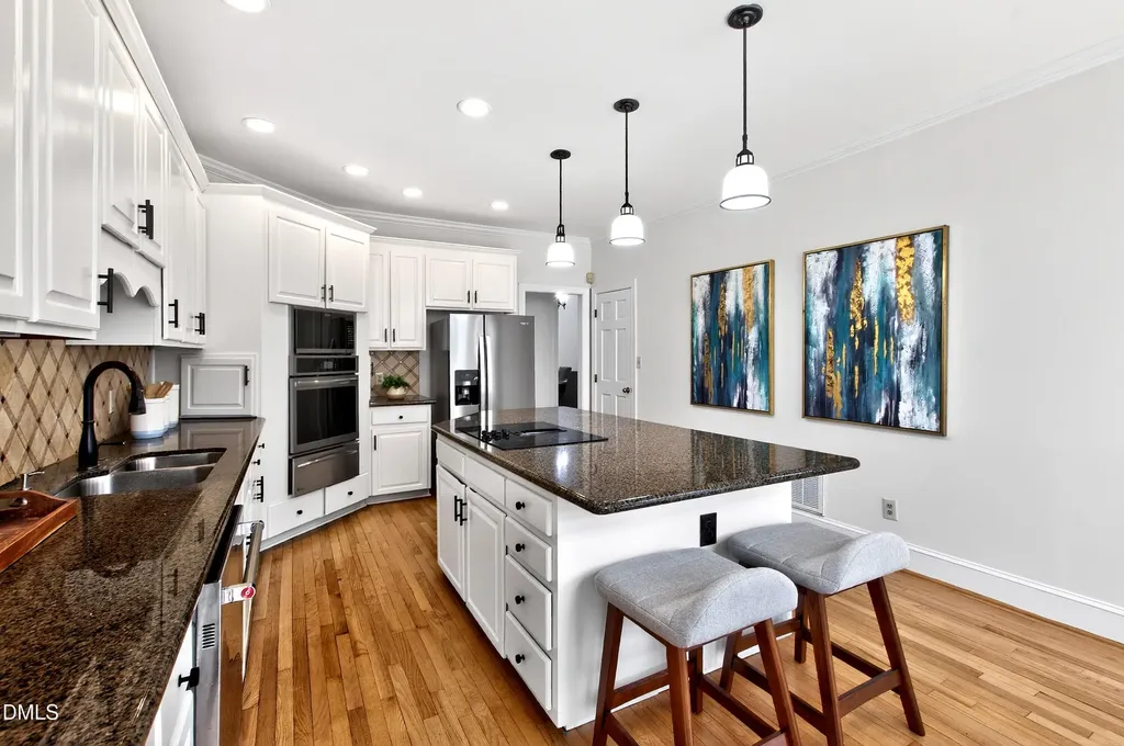 904 Stonecutter Court Raleigh NC 27614