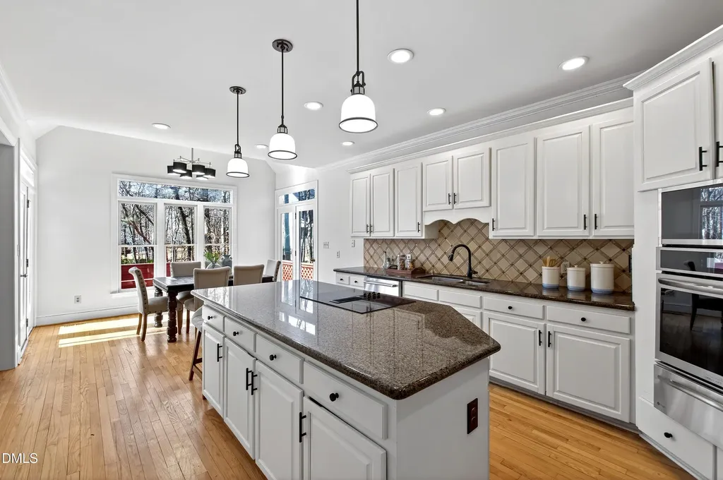 904 Stonecutter Court Raleigh NC 27614