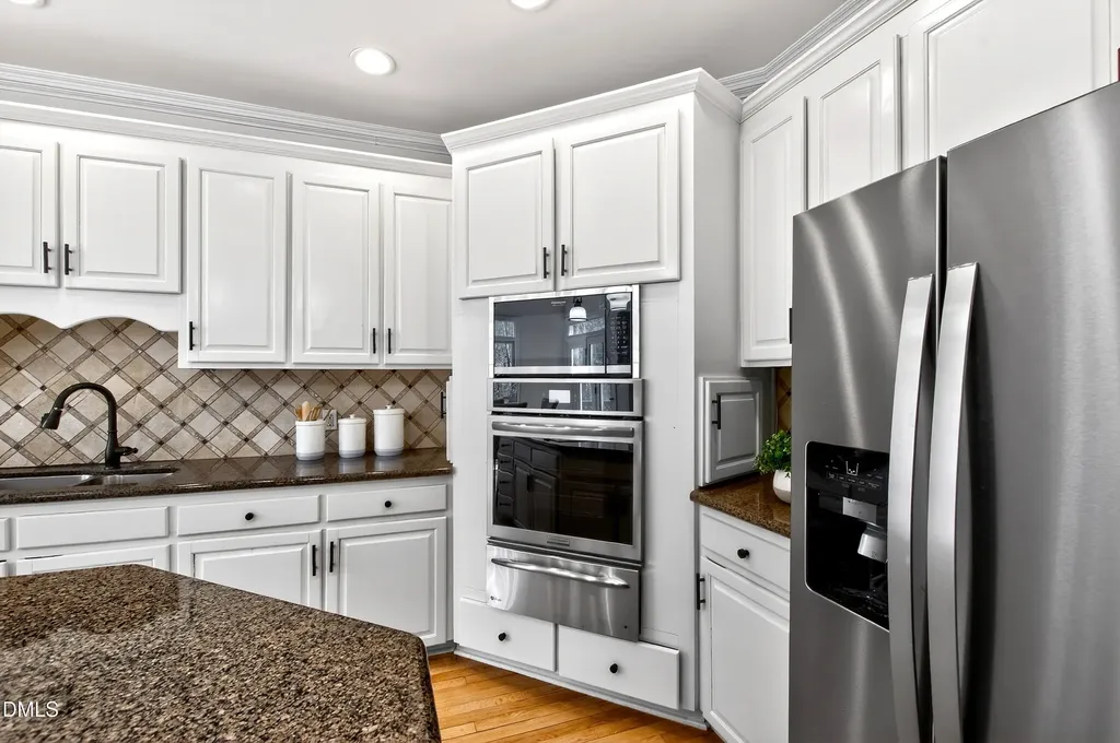 904 Stonecutter Court Raleigh NC 27614