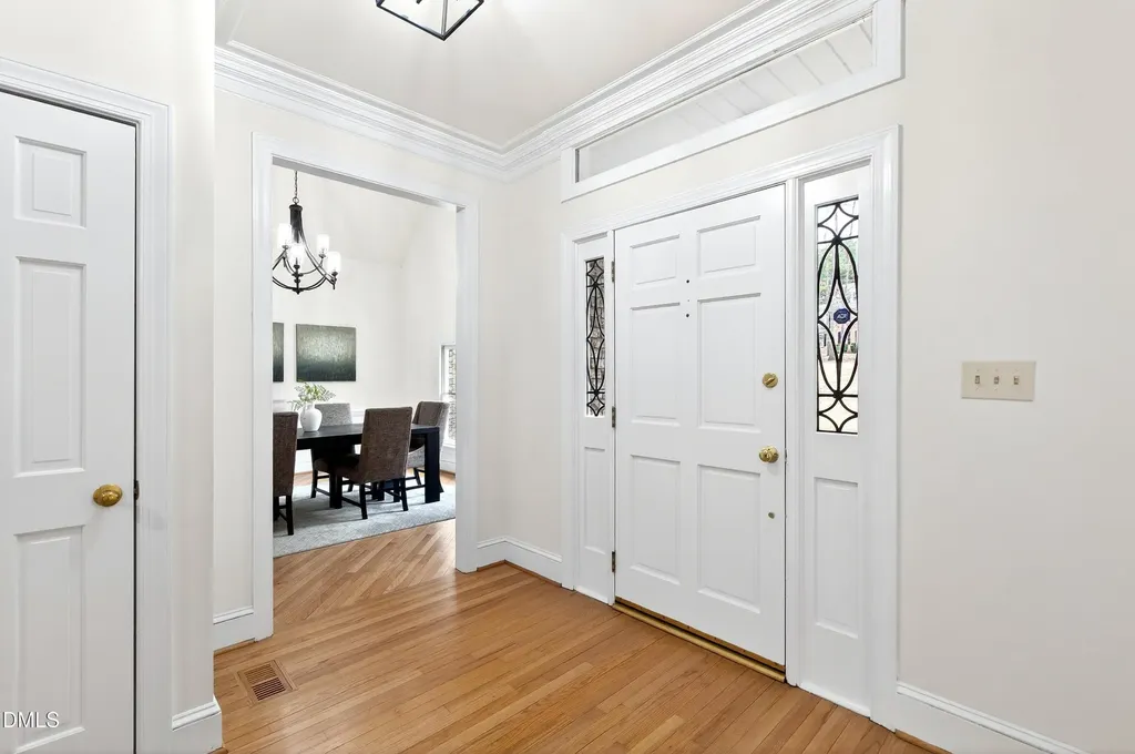 904 Stonecutter Court Raleigh NC 27614