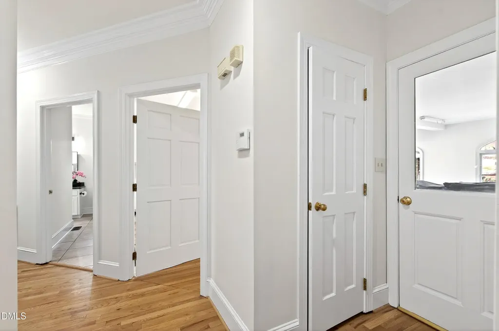 904 Stonecutter Court Raleigh NC 27614