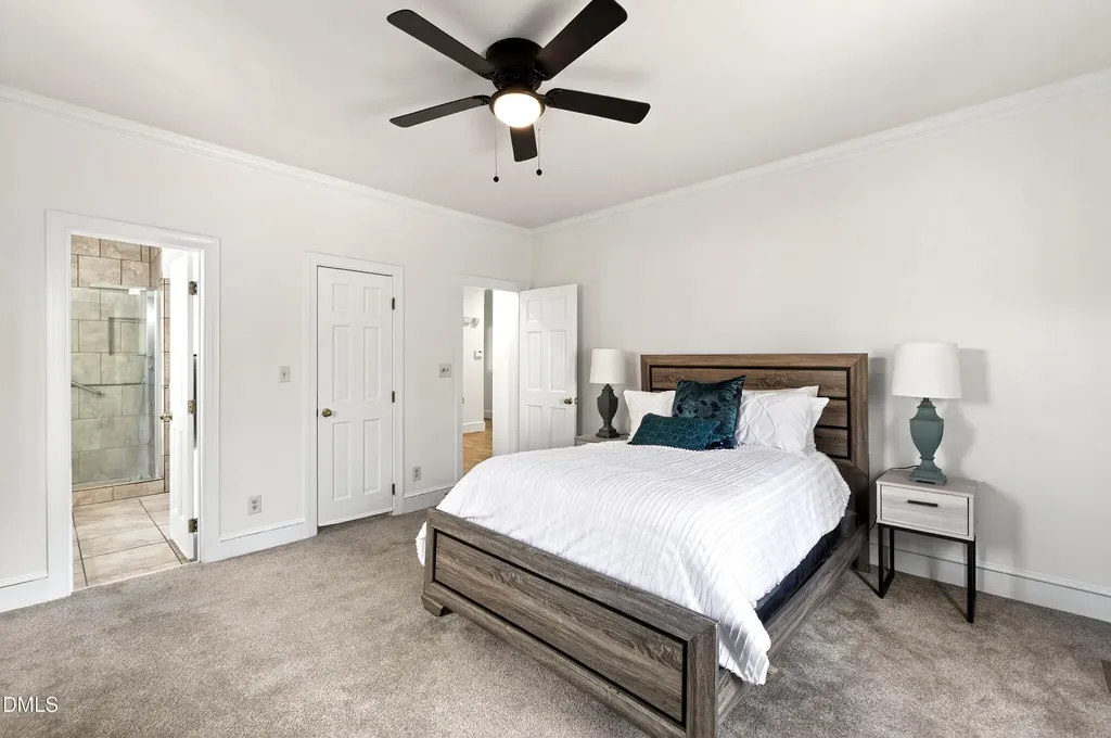904 Stonecutter Court Raleigh NC 27614