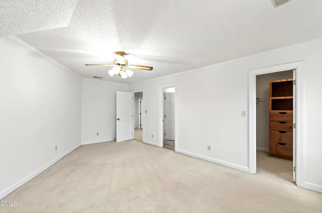 904 Stonecutter Court Raleigh NC 27614