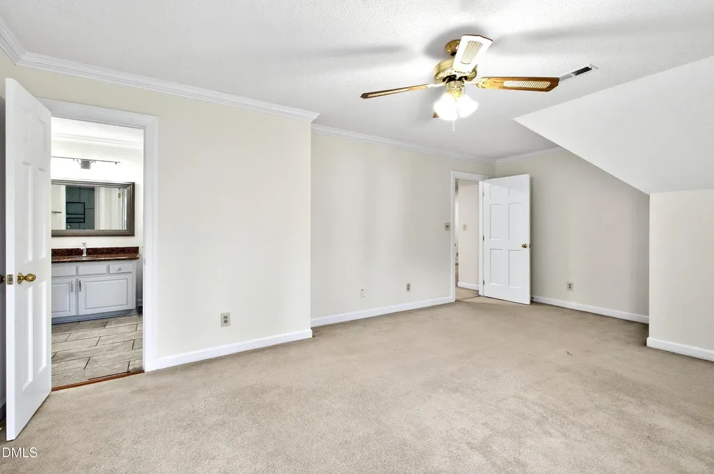 904 Stonecutter Court Raleigh NC 27614