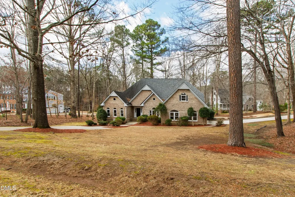 904 Stonecutter Court Raleigh NC 27614