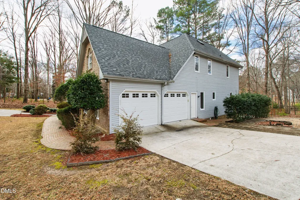 904 Stonecutter Court Raleigh NC 27614