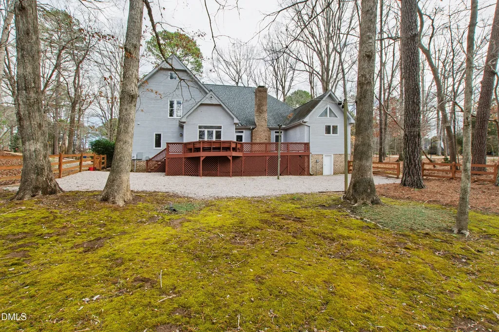 904 Stonecutter Court Raleigh NC 27614