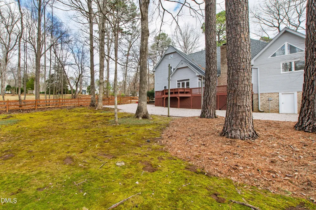 904 Stonecutter Court Raleigh NC 27614