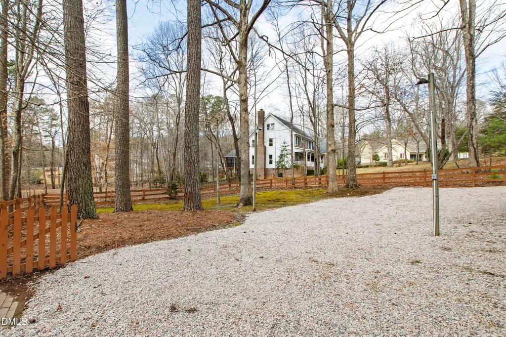 904 Stonecutter Court Raleigh NC 27614