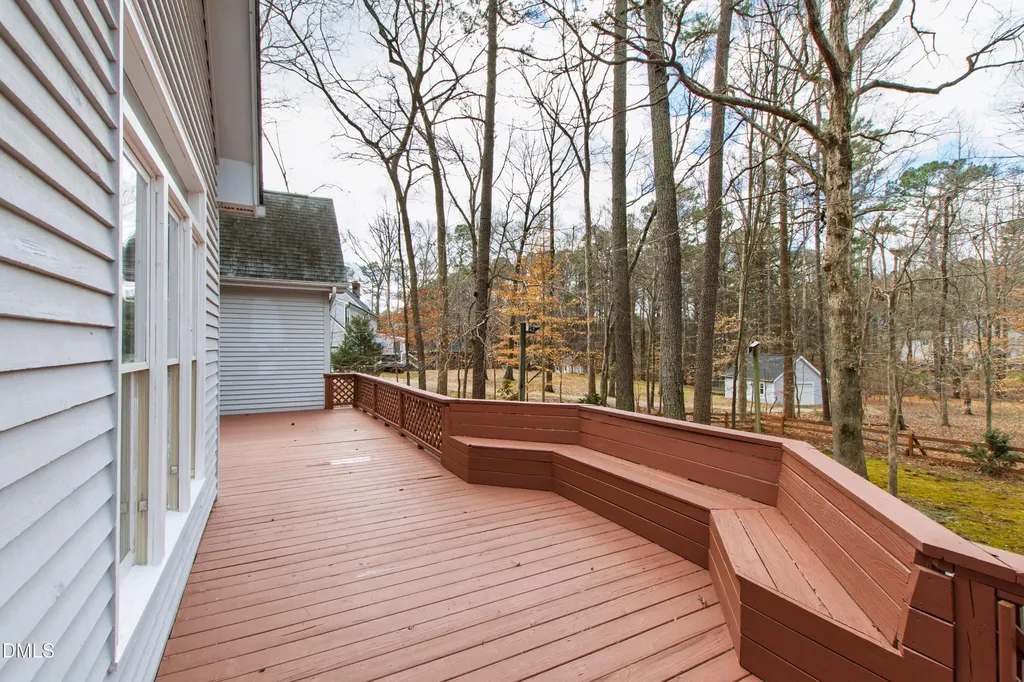 904 Stonecutter Court Raleigh NC 27614