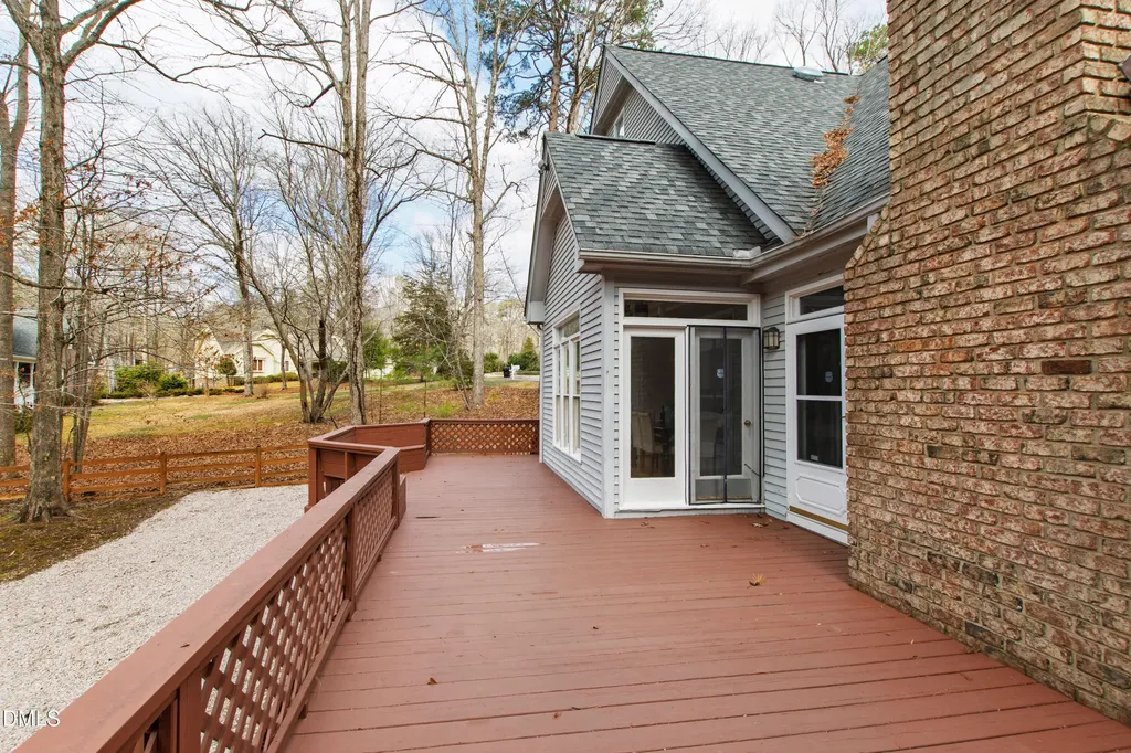 904 Stonecutter Court Raleigh NC 27614
