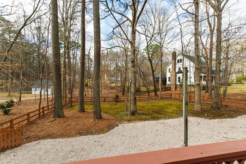 904 Stonecutter Court Raleigh NC 27614