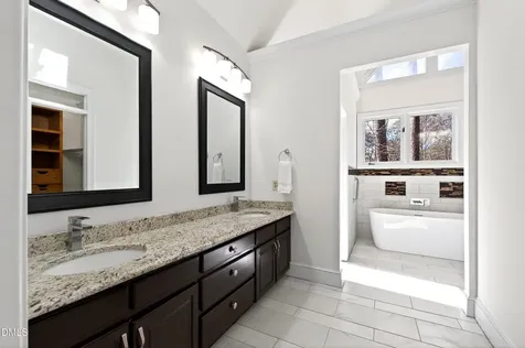 904 Stonecutter Court Raleigh NC 27614