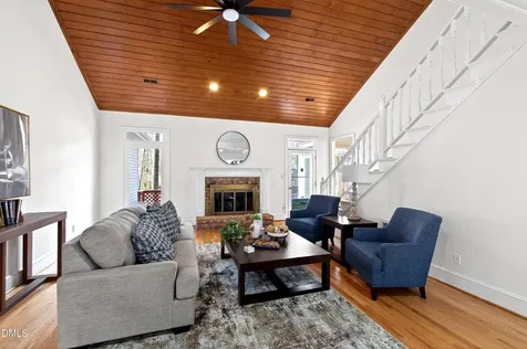 904 Stonecutter Court Raleigh NC 27614