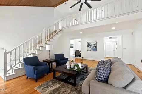 904 Stonecutter Court Raleigh NC 27614