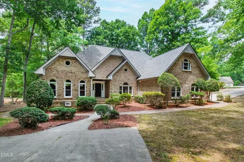 904 Stonecutter Court Raleigh NC 27614
