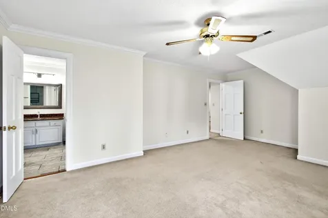 904 Stonecutter Court Raleigh NC 27614