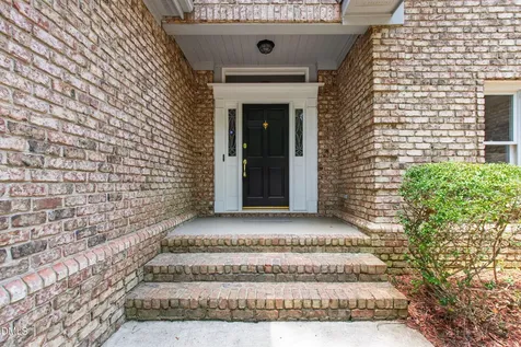 904 Stonecutter Court Raleigh NC 27614