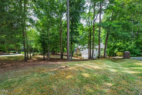 904 Stonecutter Court Raleigh NC 27614