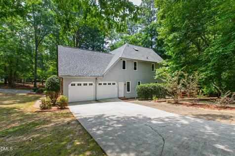 904 Stonecutter Court Raleigh NC 27614