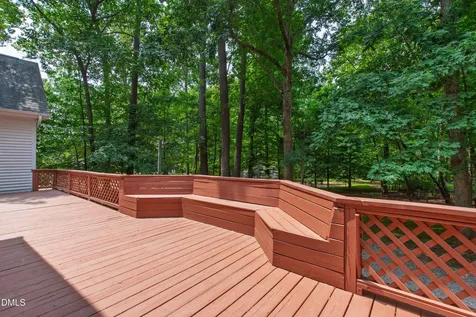 904 Stonecutter Court Raleigh NC 27614