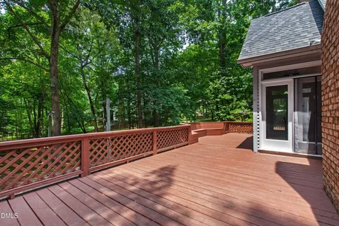 904 Stonecutter Court Raleigh NC 27614