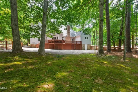904 Stonecutter Court Raleigh NC 27614