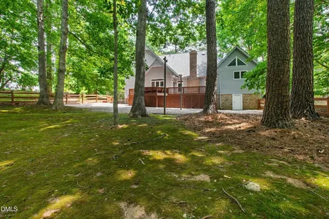 904 Stonecutter Court Raleigh NC 27614