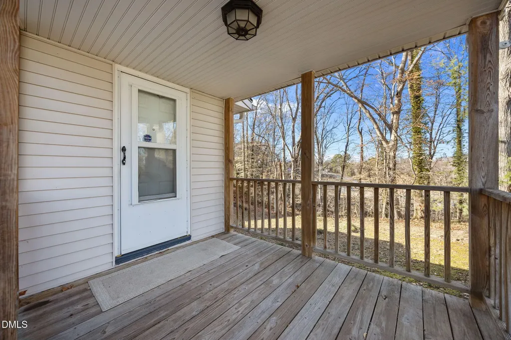 525 Barksdale Drive Raleigh NC 27604
